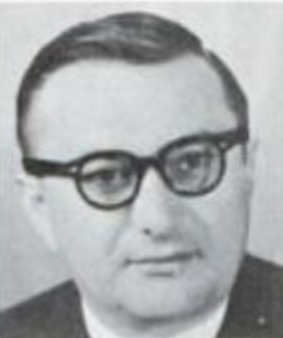 Peter Rossi
