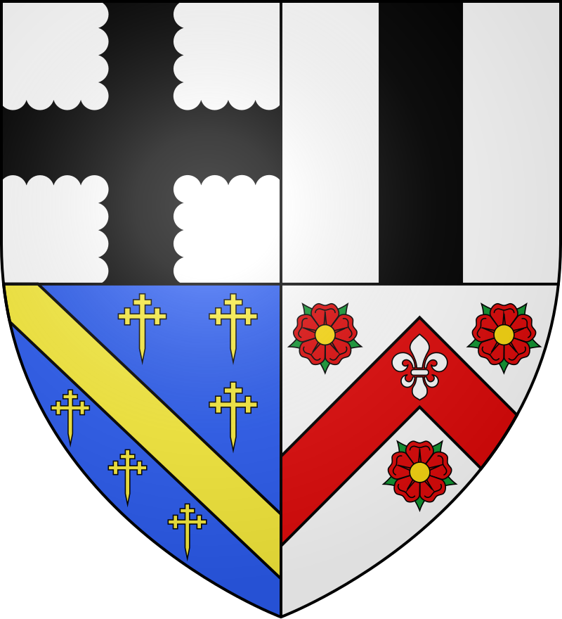 Peter Rosslyn