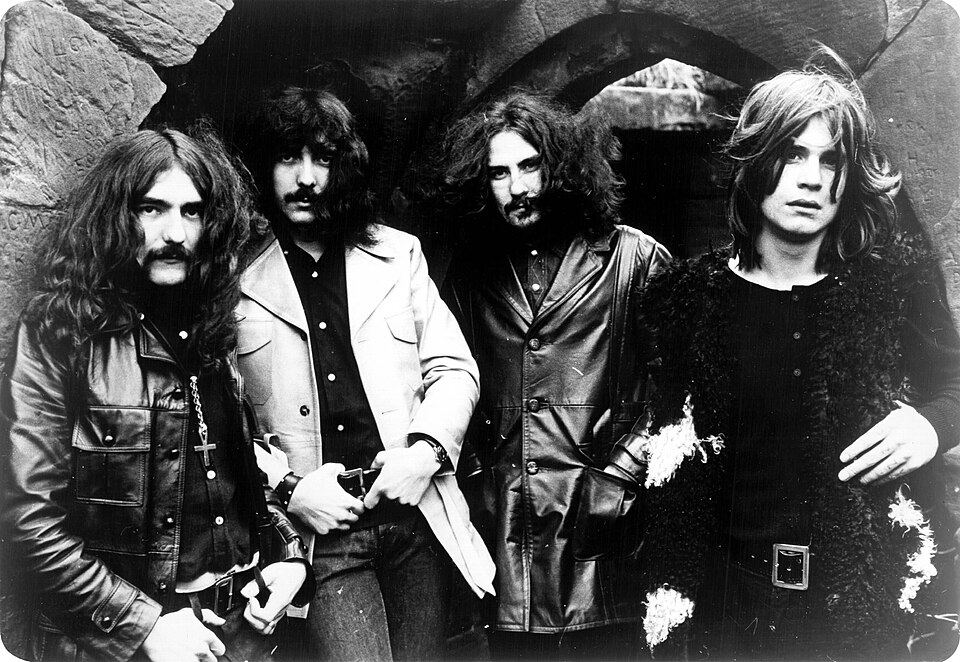 Peter Sabbath