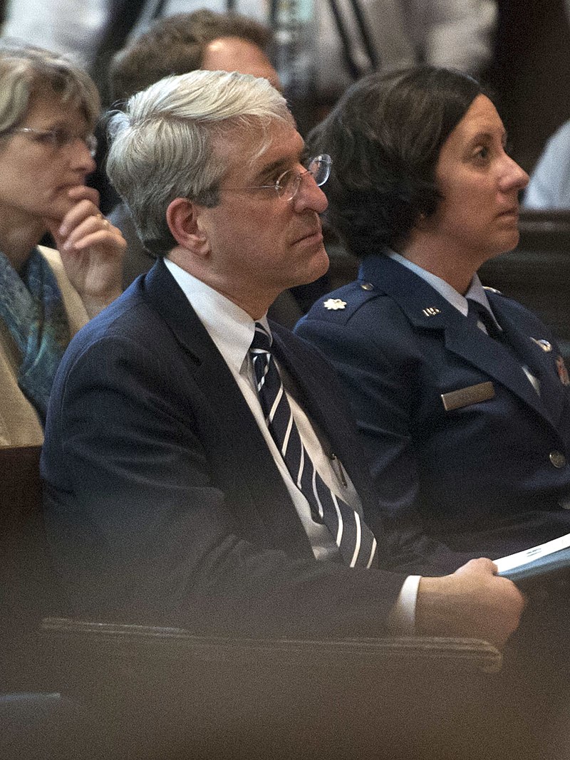 Peter Salovey