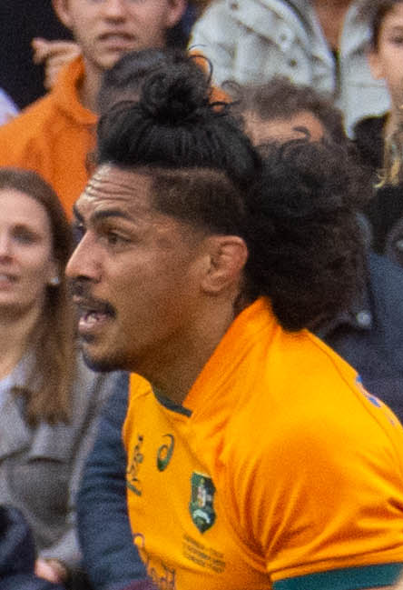 Peter Samu