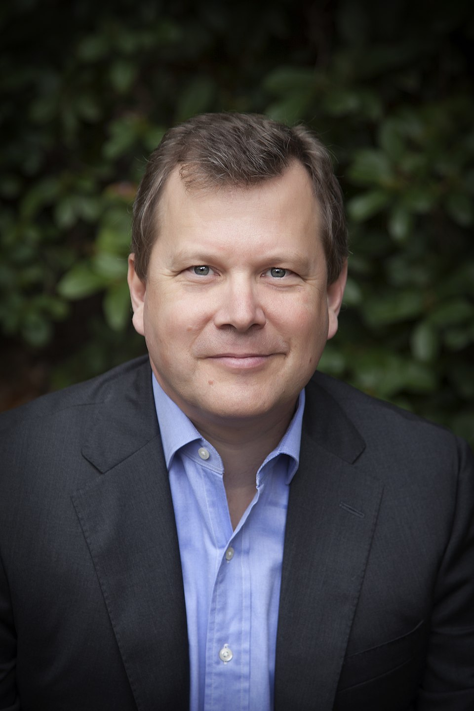 Peter Sarlin