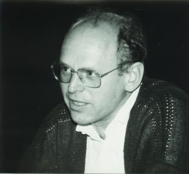 Peter Schnorr