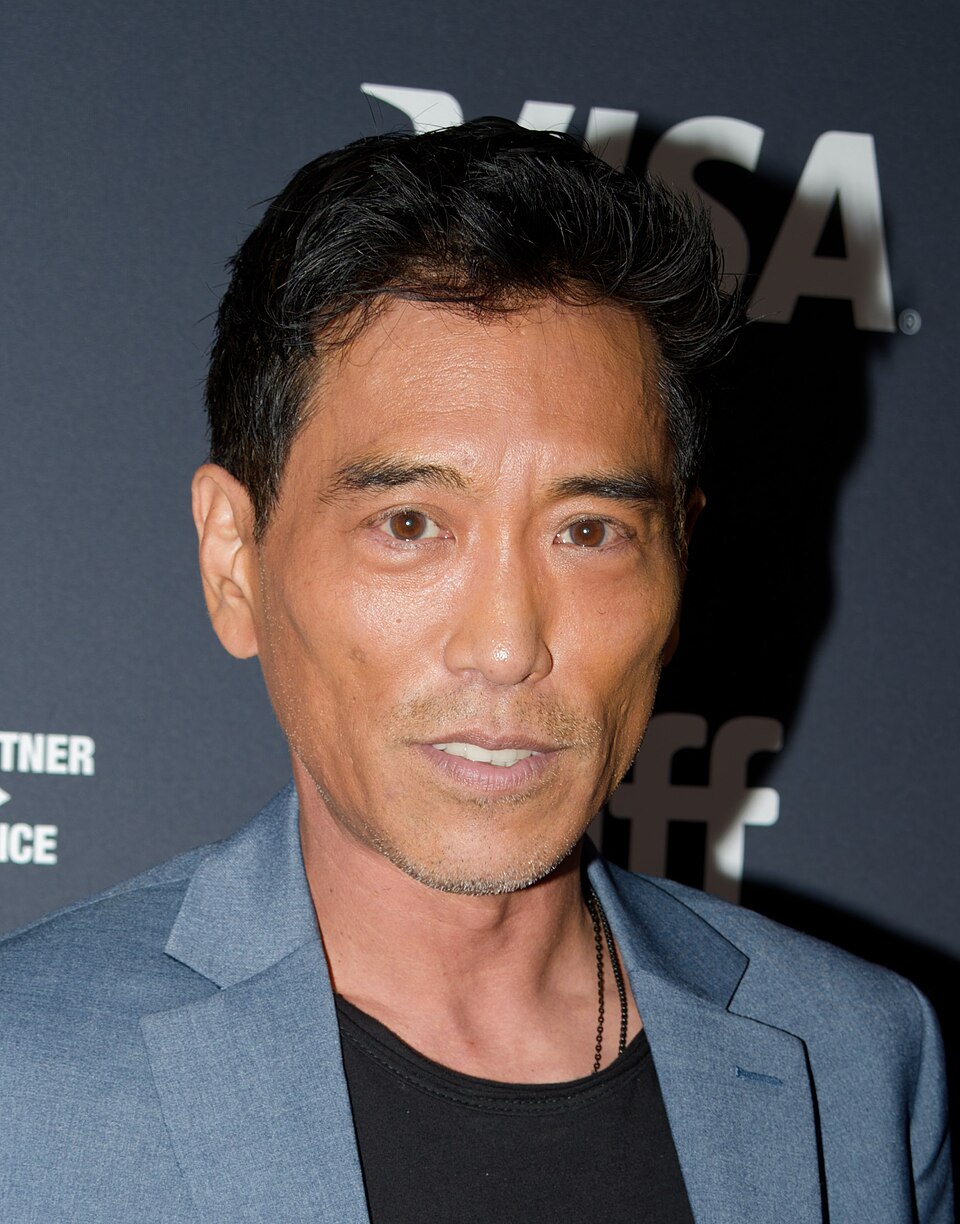 Peter Shinkoda