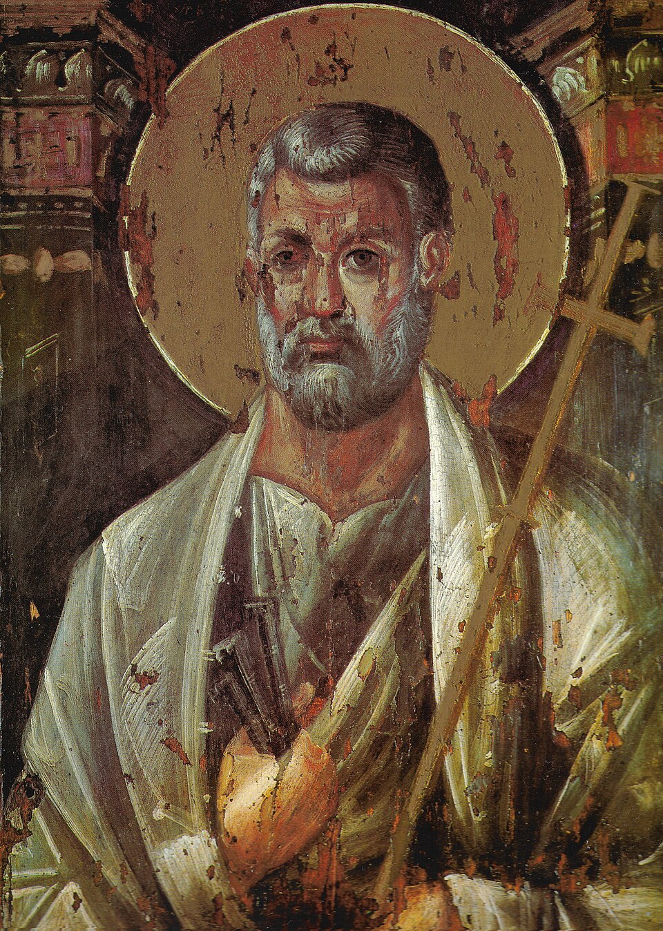 Peter Simon