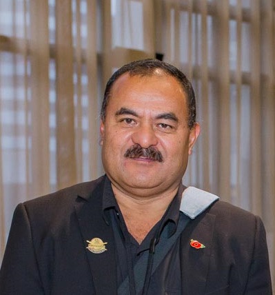 Peter Sipeli