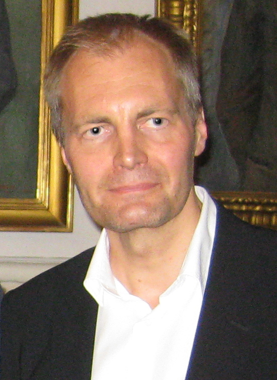 Peter Skaarup
