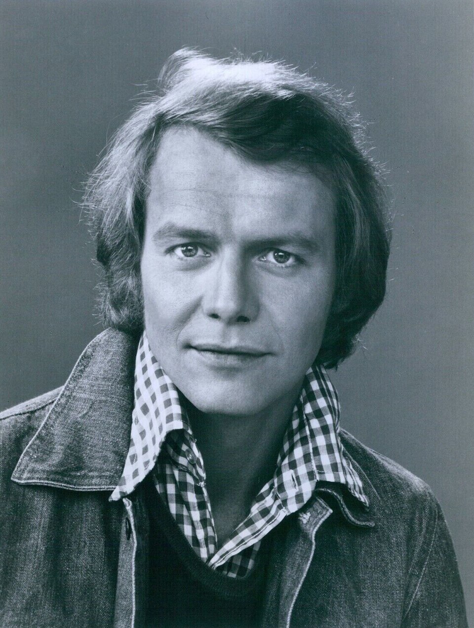 Peter Solberg