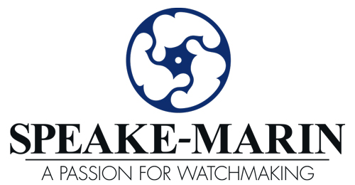 Peter Speake-Marin
