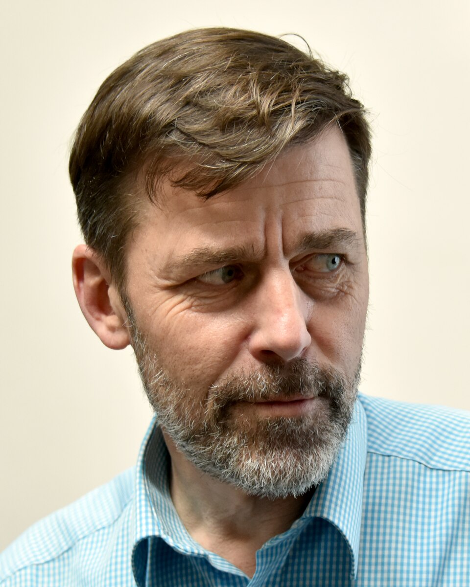 Peter Stamm