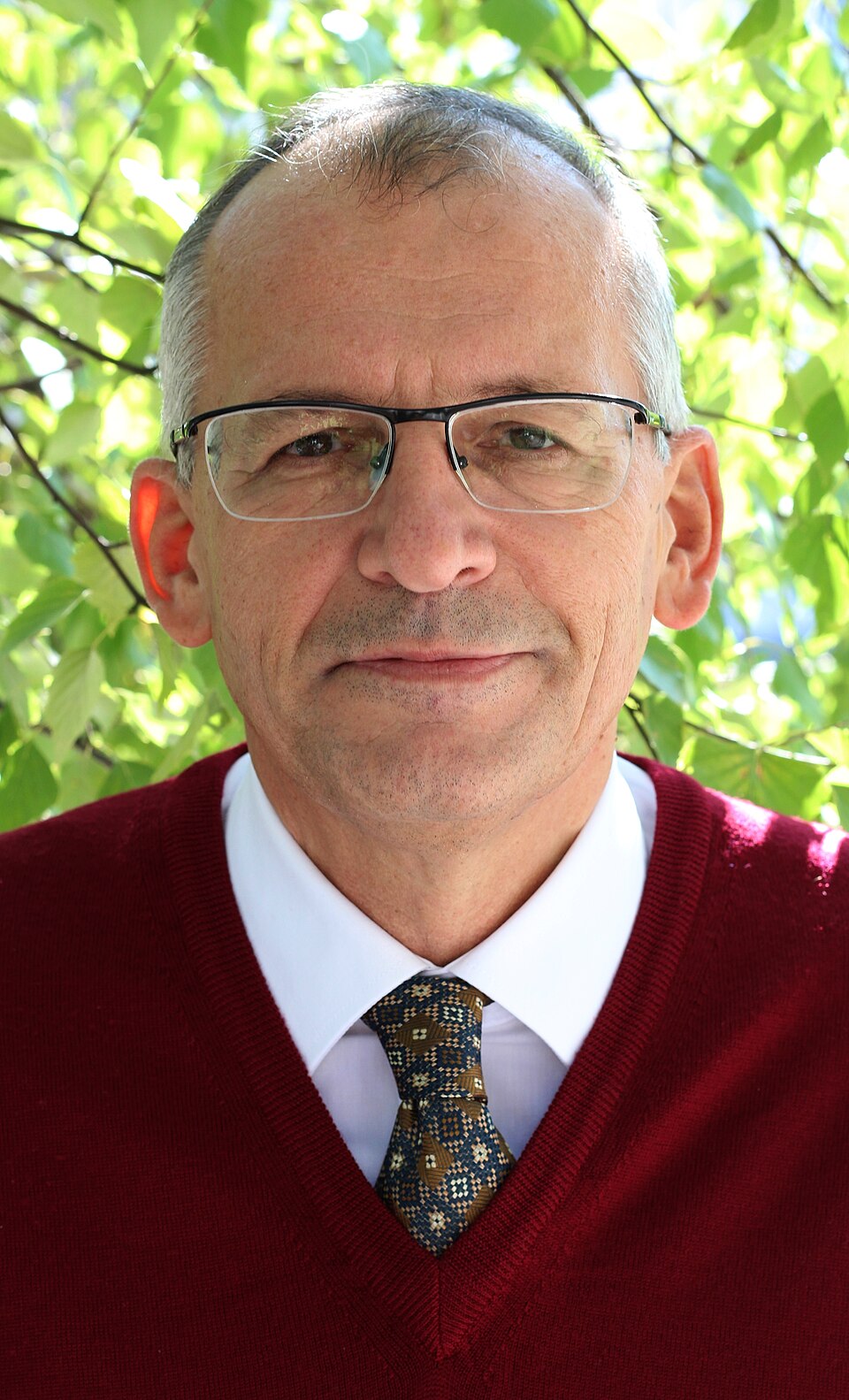 Peter Štih