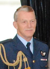 Peter Stockwell