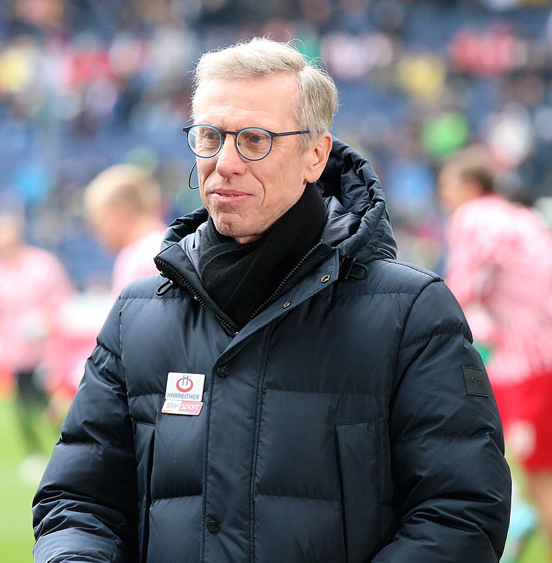 Peter Stöger