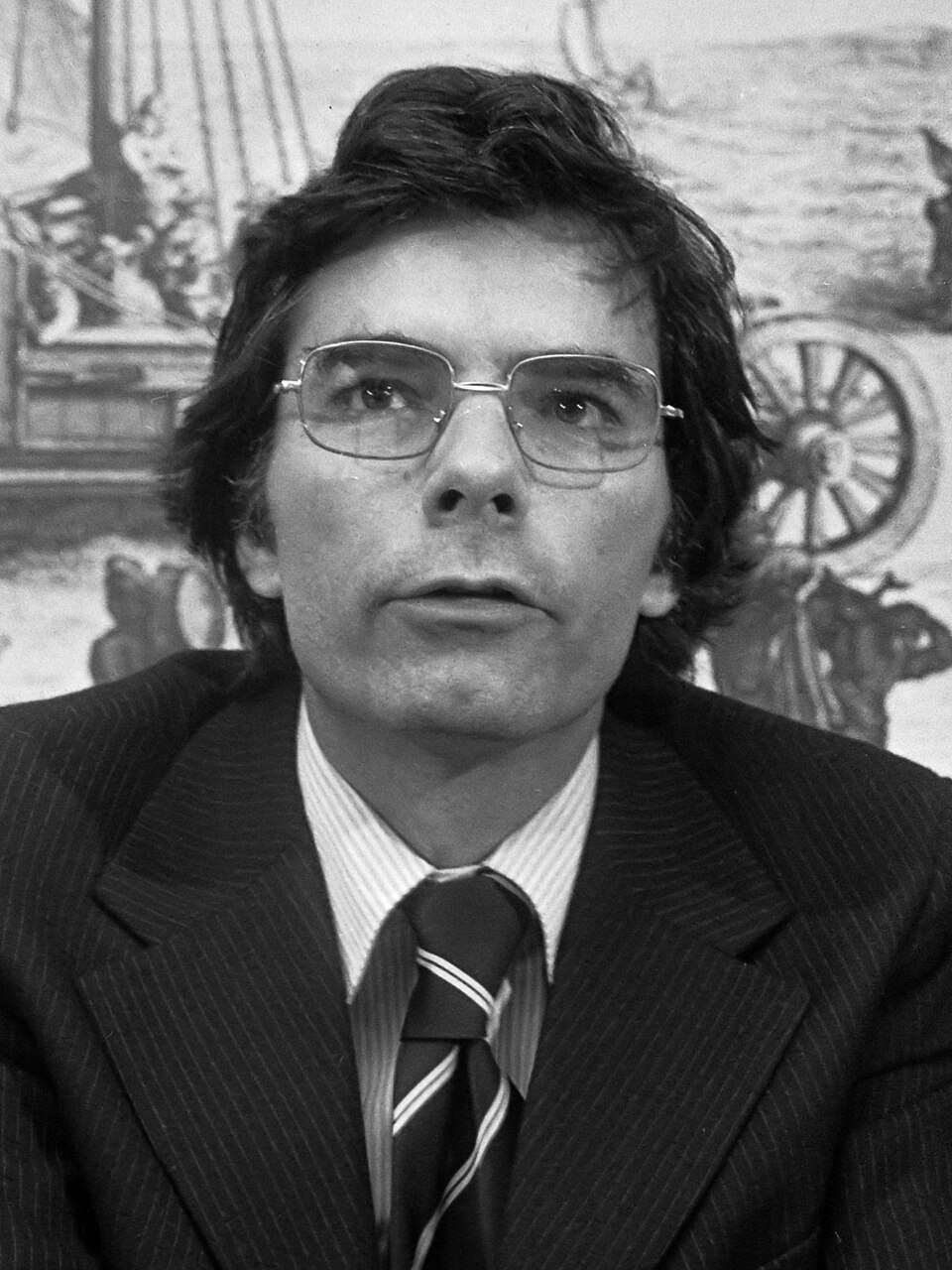 Peter Studer