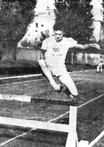 Peter Svet
