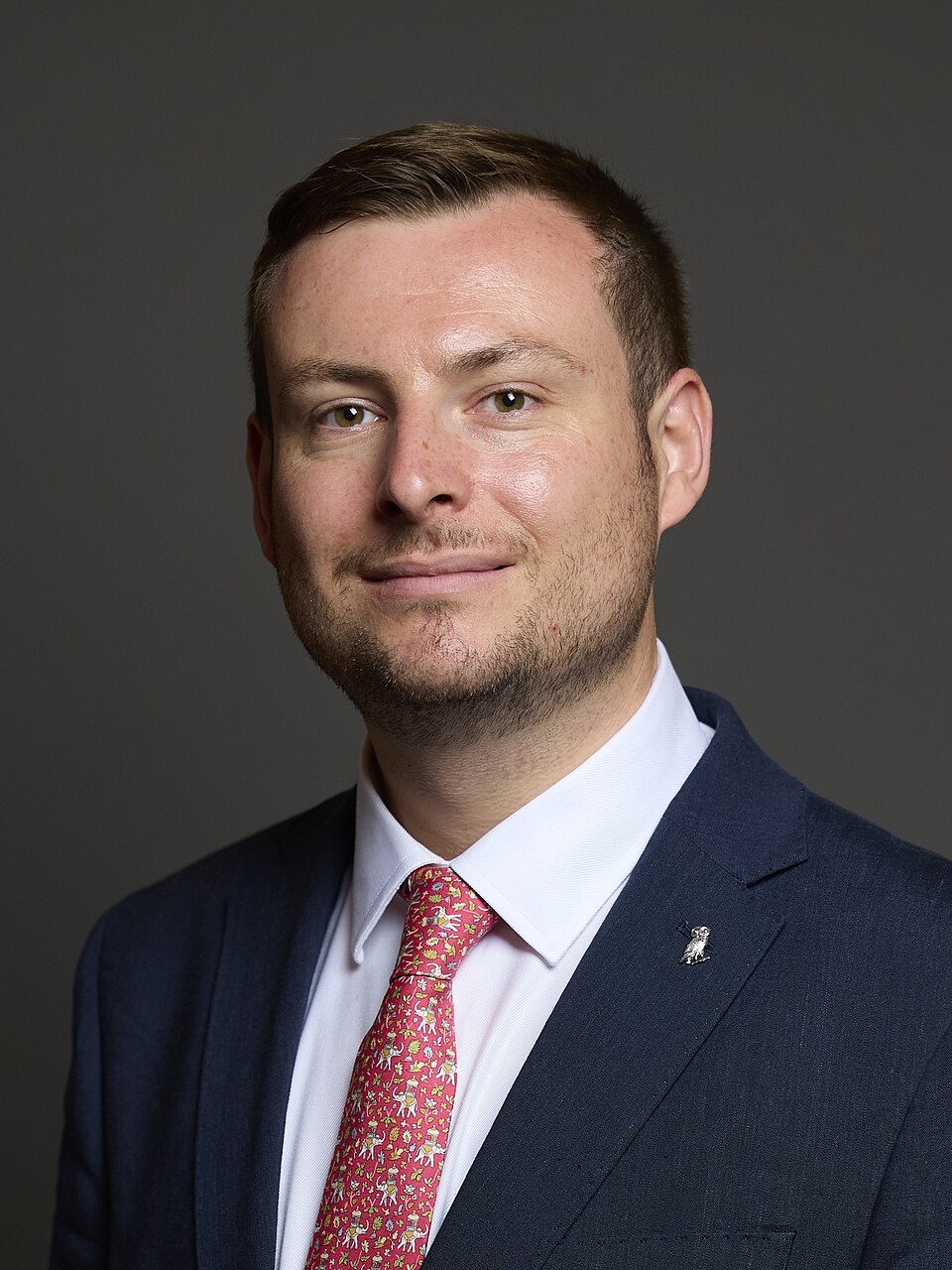 Peter Swallow