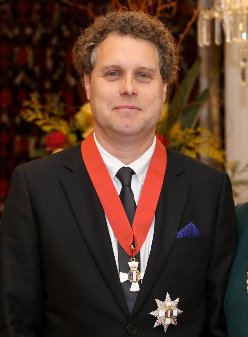 Peter T Joseph