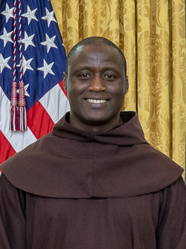 Peter Tabichi