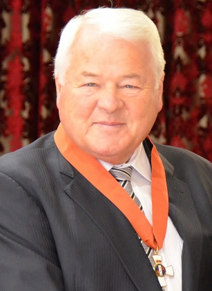 Peter Talley