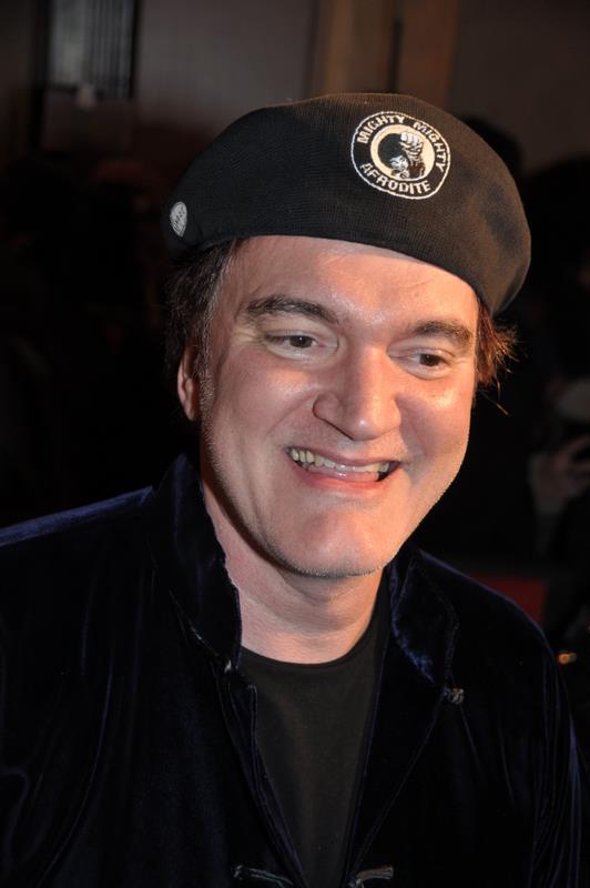 Peter Tarantino