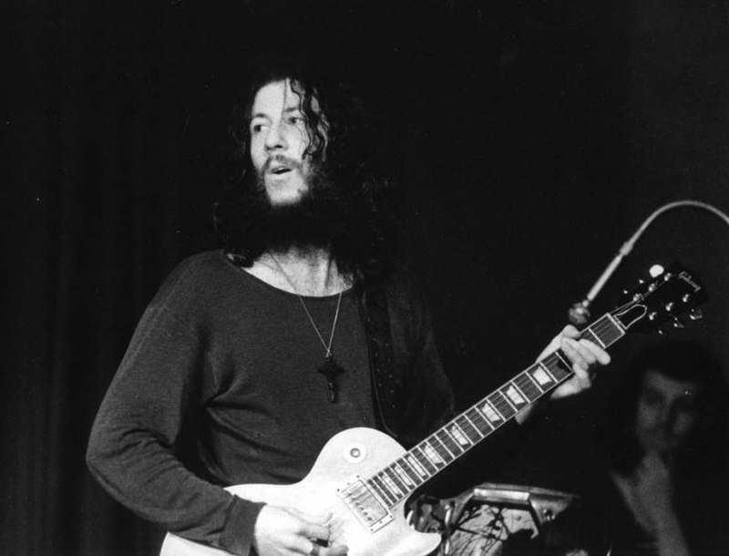 Peter Terrey