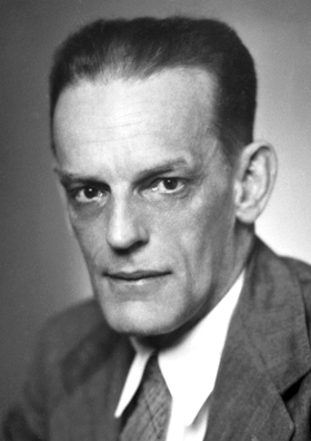 Peter Theiler