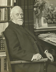 Peter Thomsen