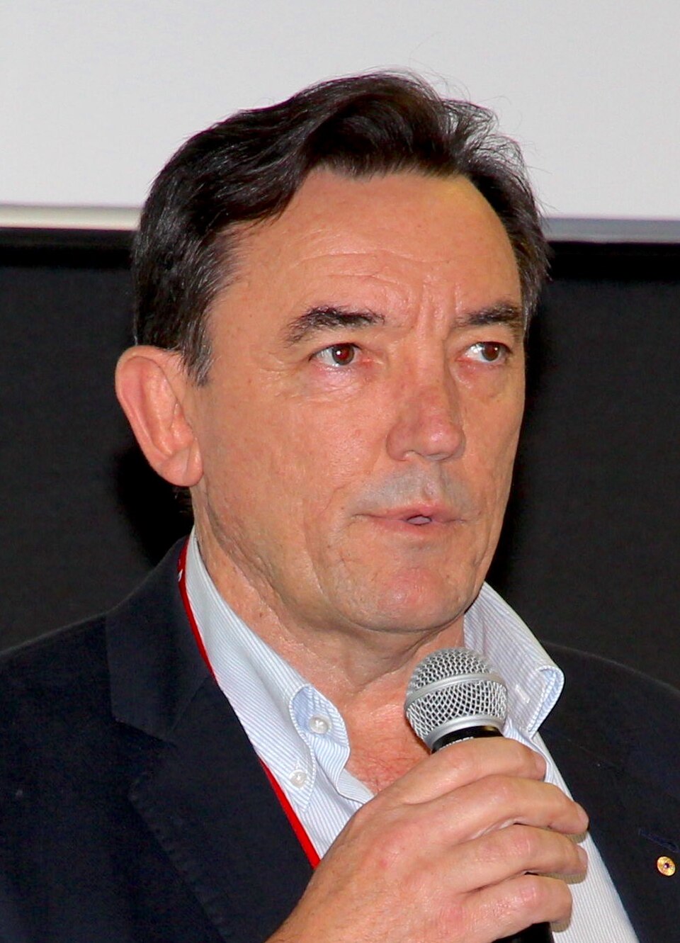 Peter Tinley