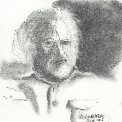 Peter Tladi