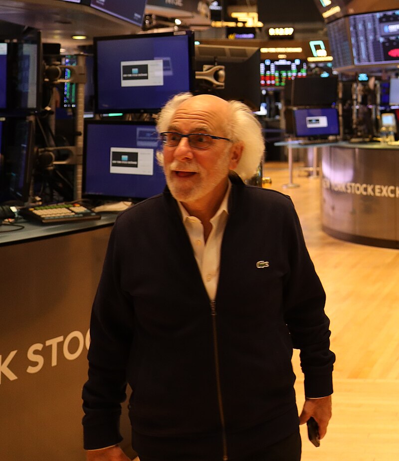 Peter Tuchman