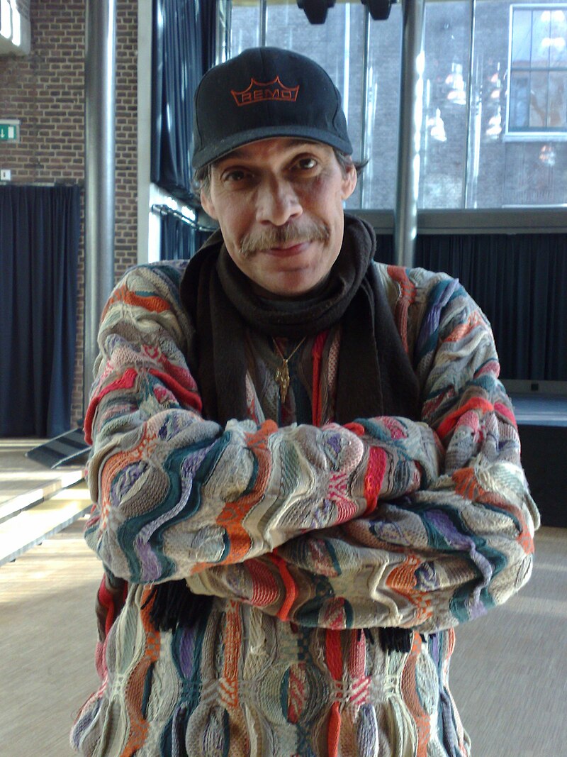 Peter Valentin