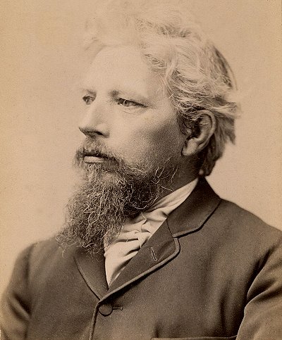 Peter van der Velden