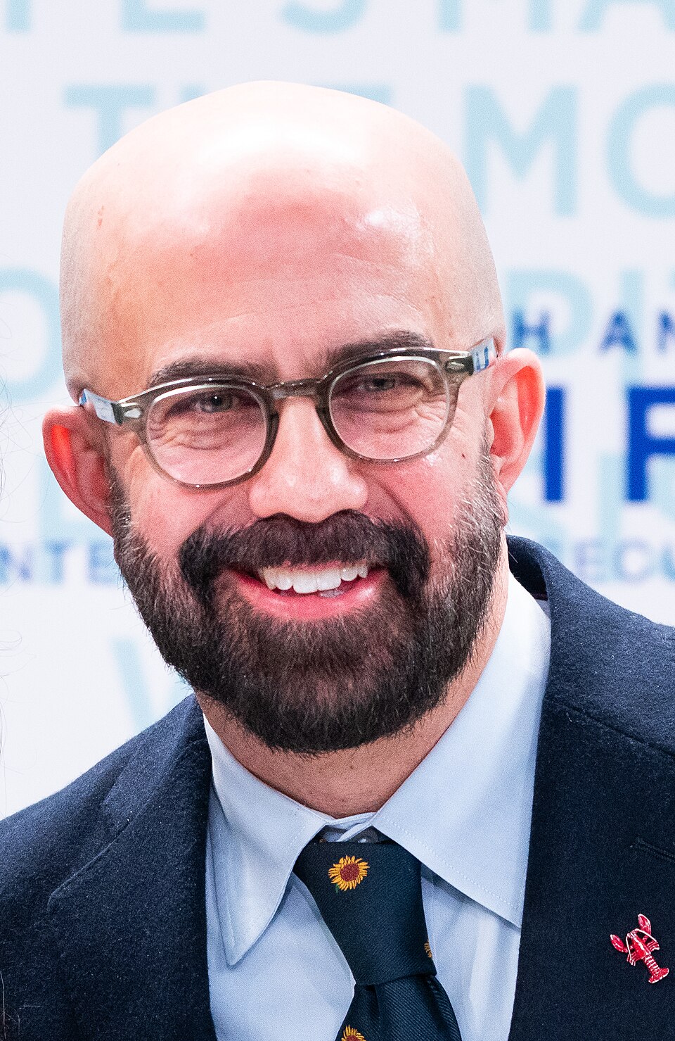 Peter van Praagh