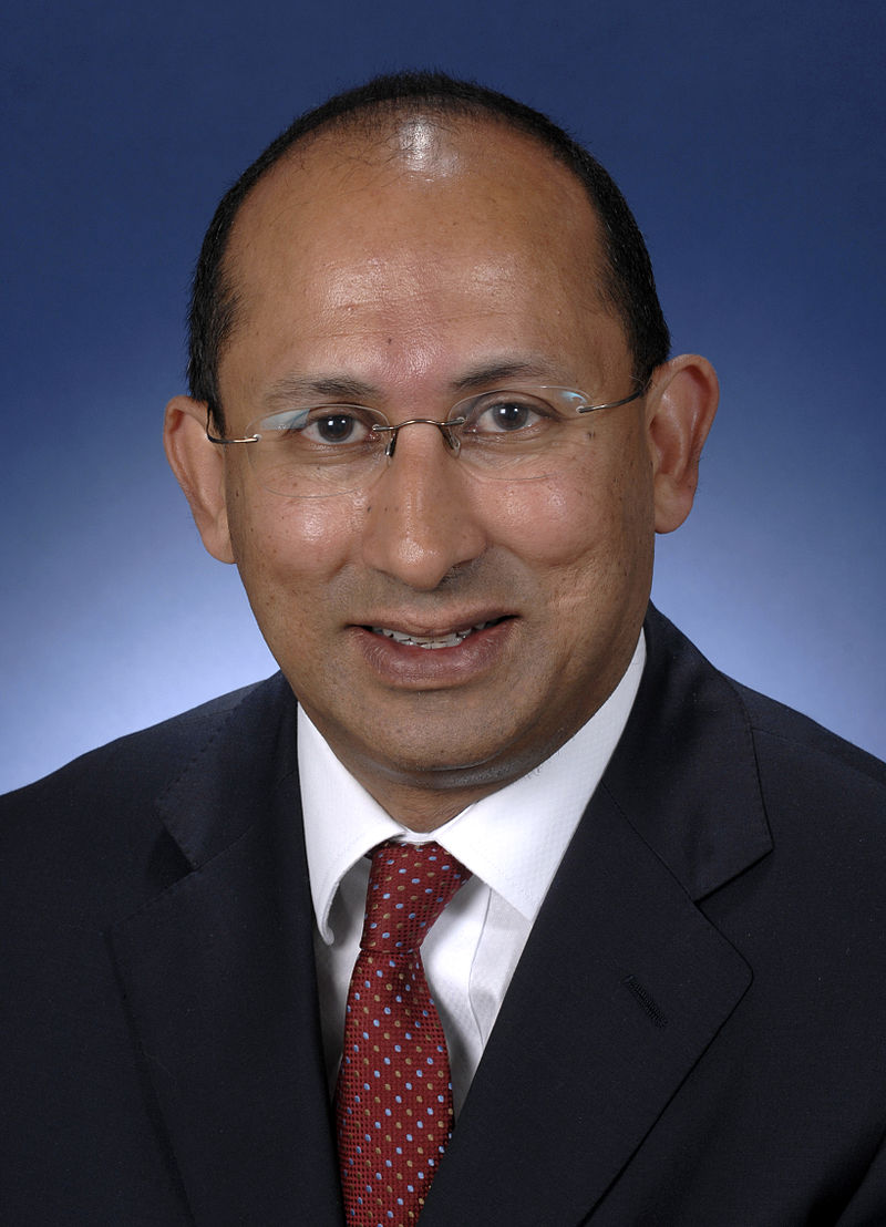 Peter Varghese