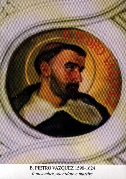 Peter Vasquez