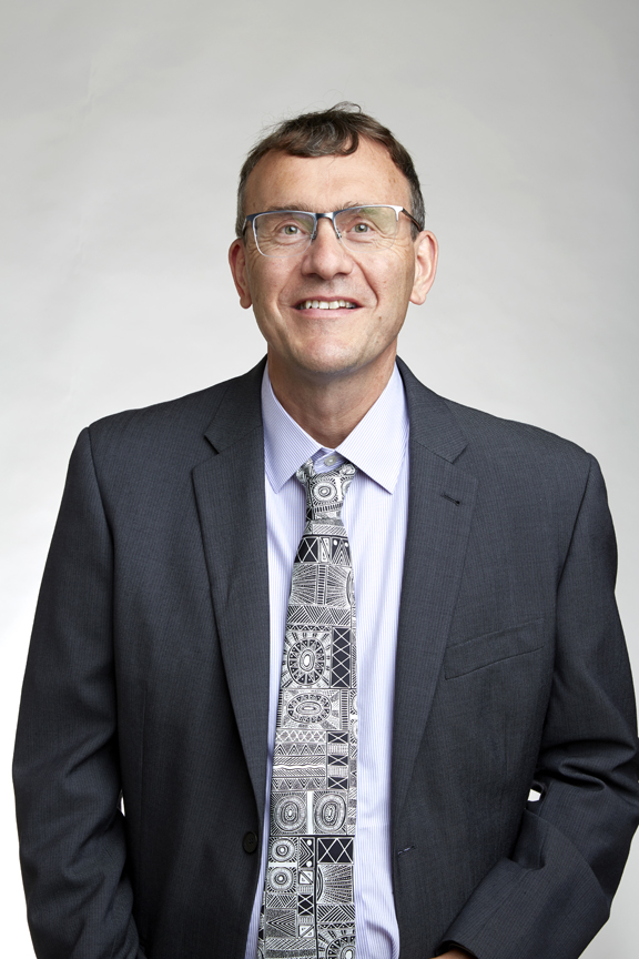Peter Visscher