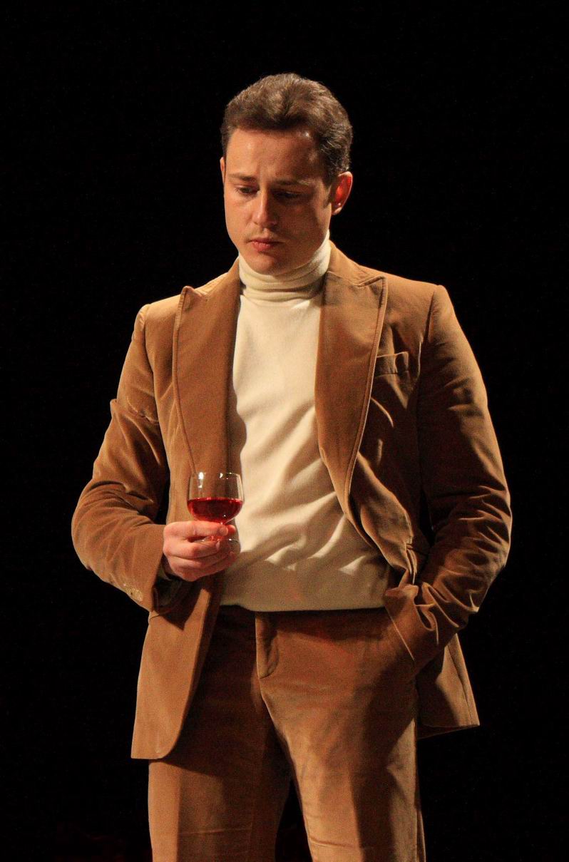 Peter Volkov