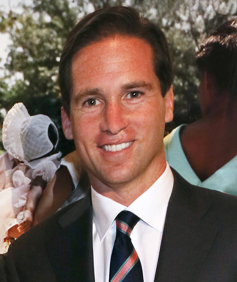 Peter W. Kunhardt Jr.