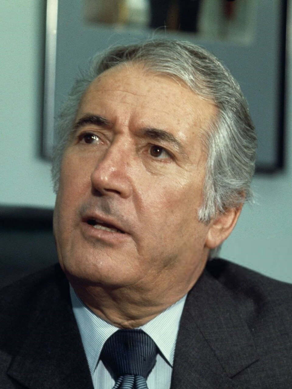 Peter W