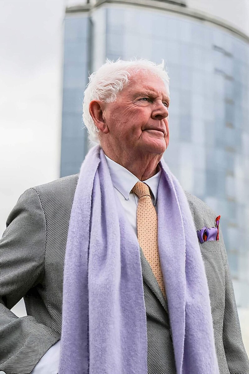 Peter Wall