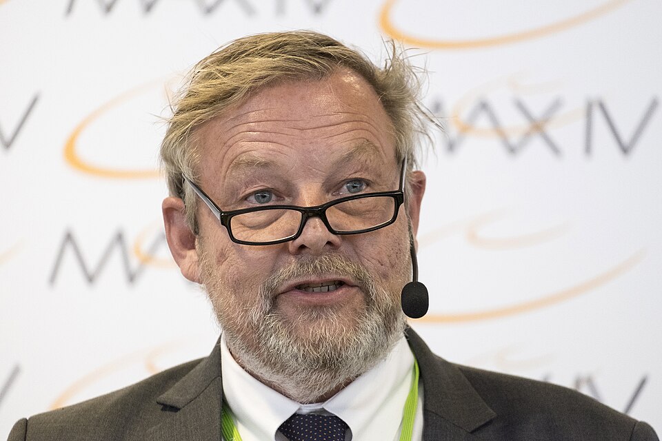 Peter Wallenberg