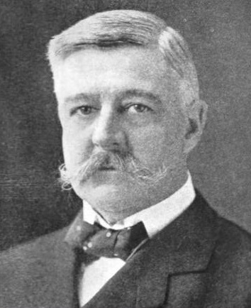 Peter Wardsworth
