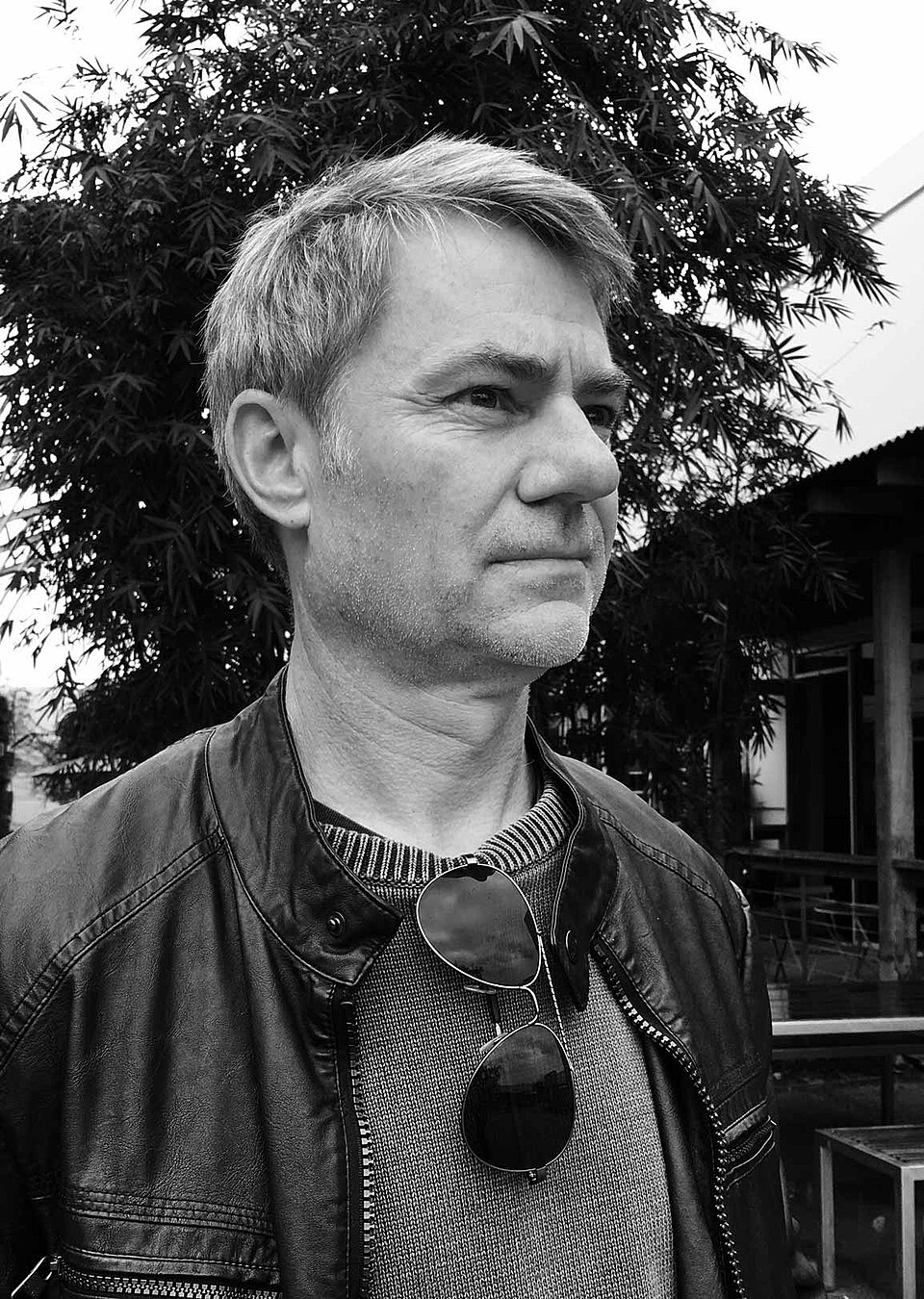 Peter Welinder