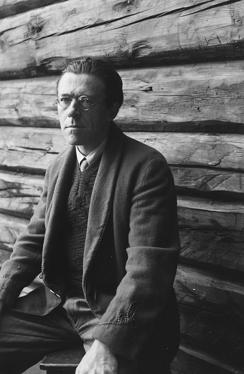 Peter Wessel Zapffe