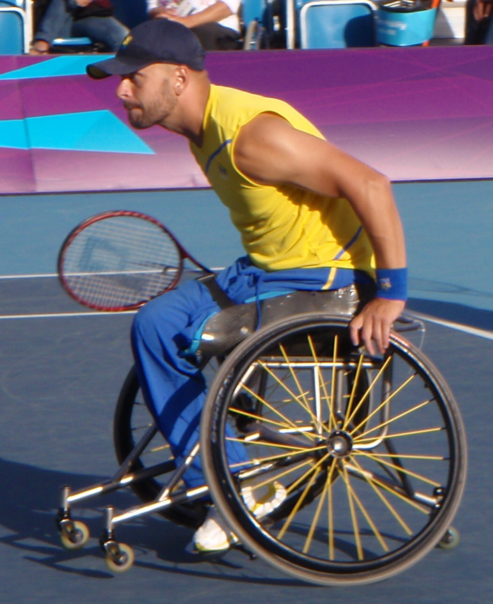 Peter Wikstrom