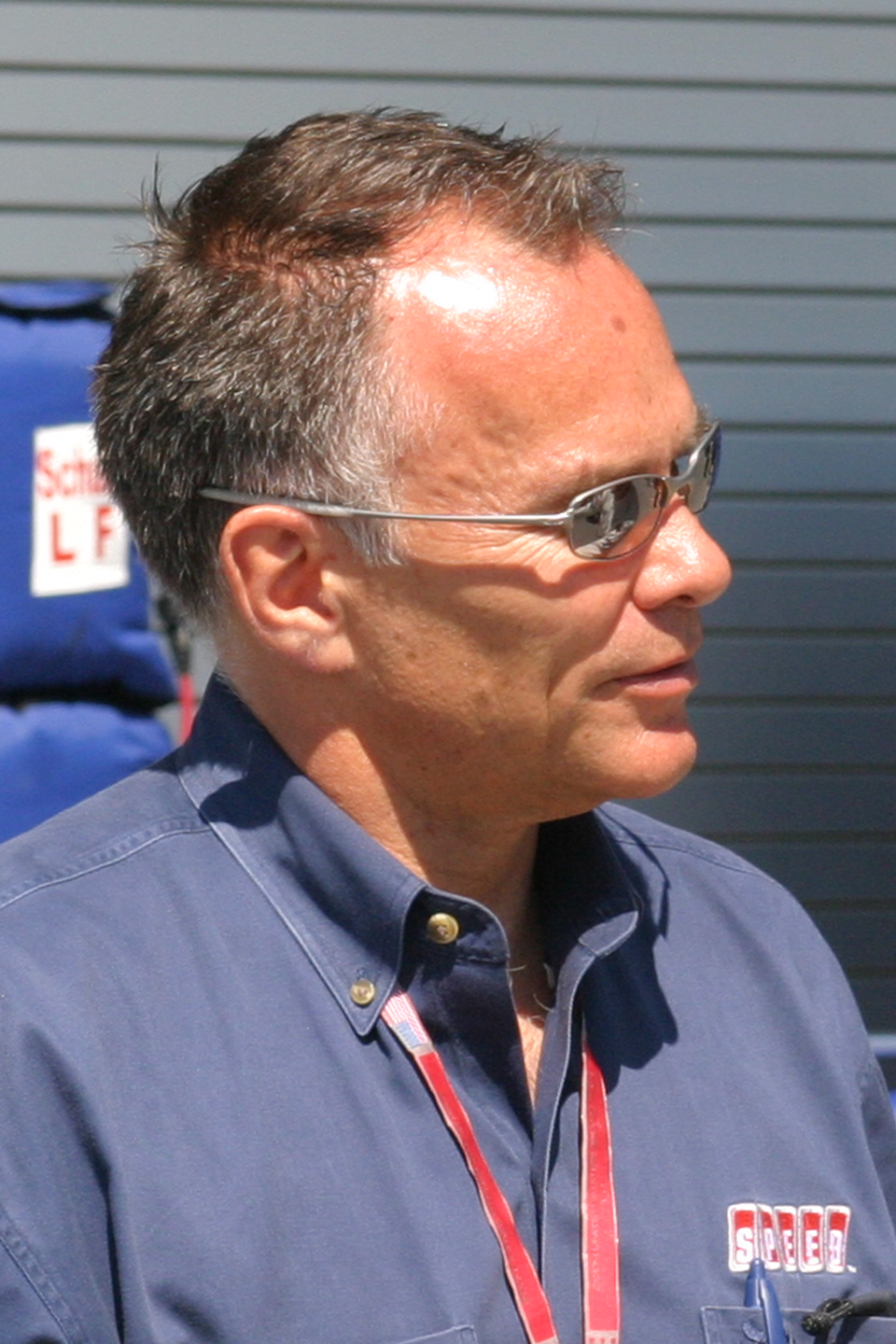 Peter Windsor