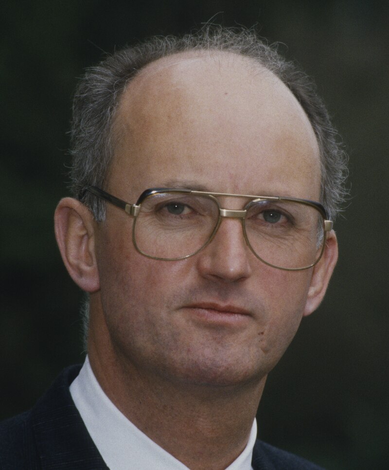 Peter Wolff