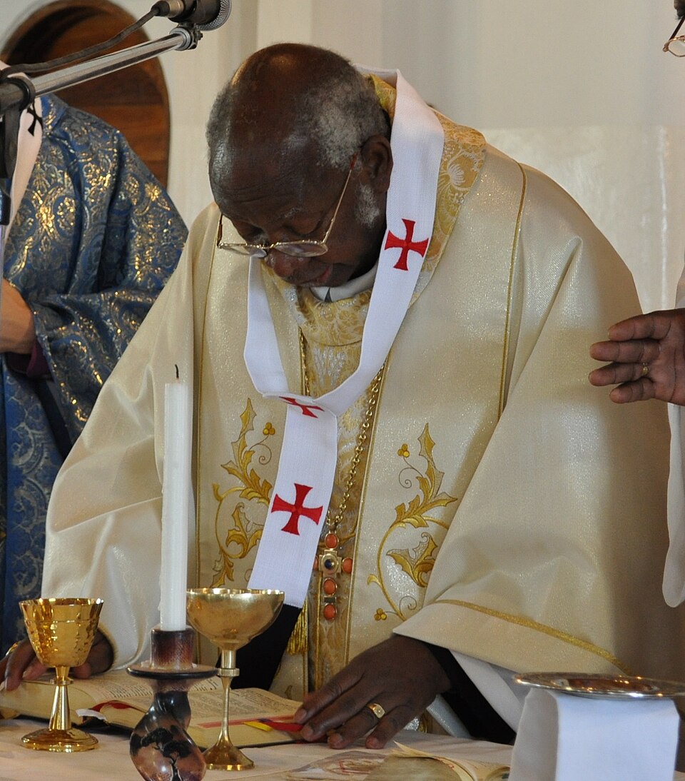 Peter Yakobe