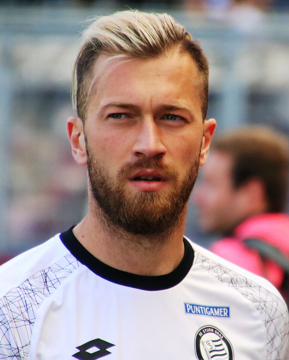 Peter Zulj