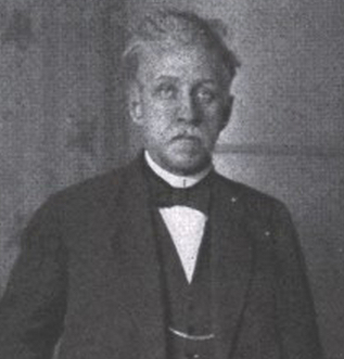 Pēteris Stučka